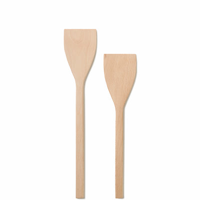 Beech Spatulas