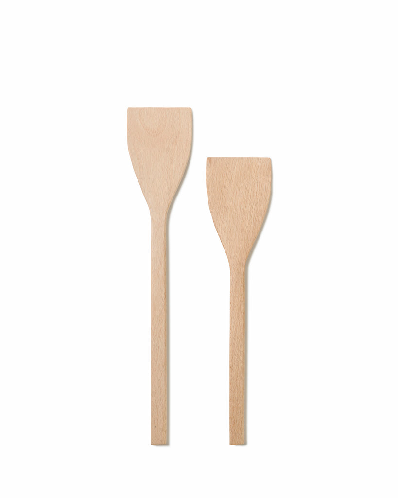 Beech Spatulas