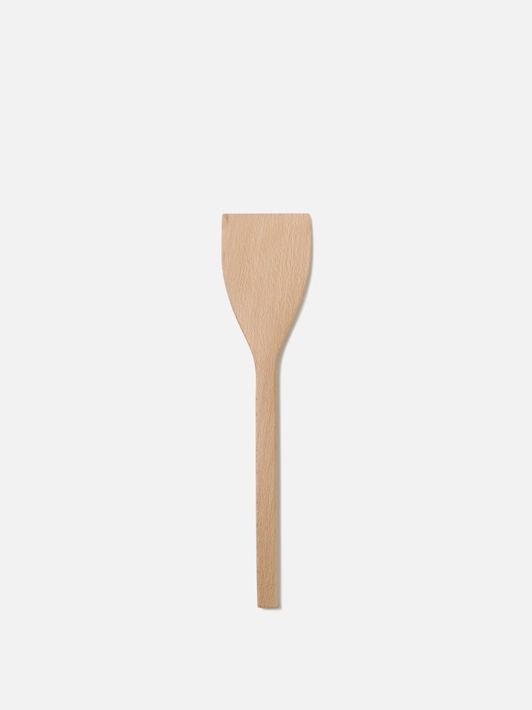 Beech Spatulas