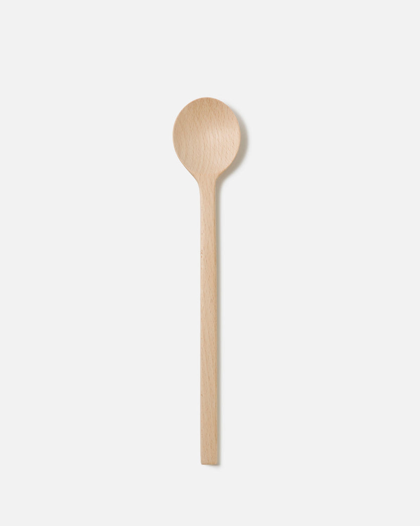 Beech Spoons