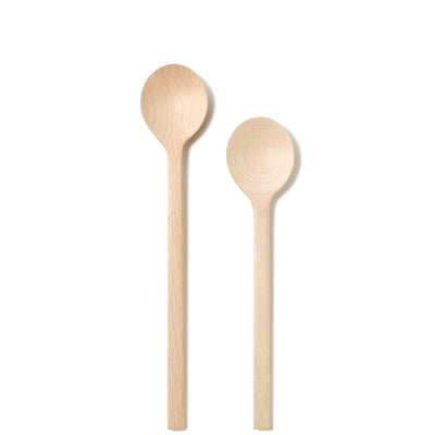 Beech Spoons