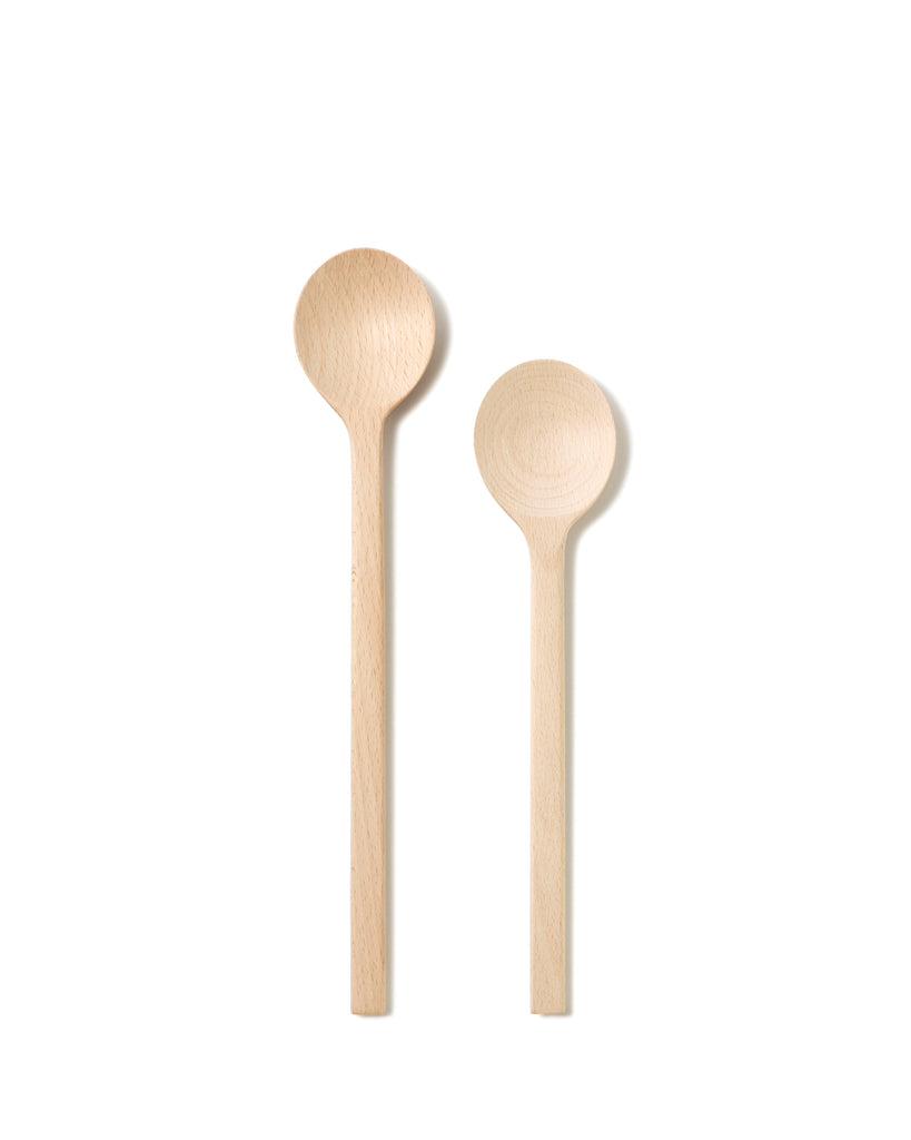 Beech Spoons