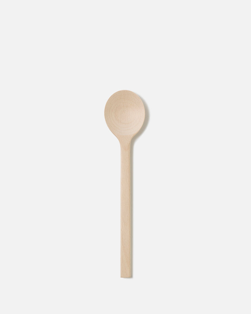 Beech Spoons