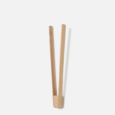 Beech Tongs
