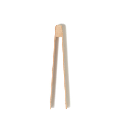 Beech Tongs
