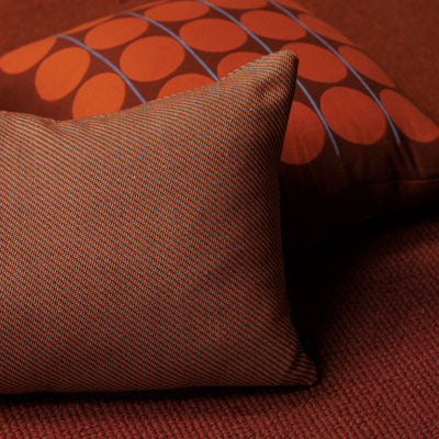 Carnaby Cushion Cover - Cherry