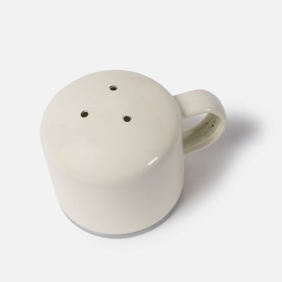 Enamel Salt & Pepper Shaker Set