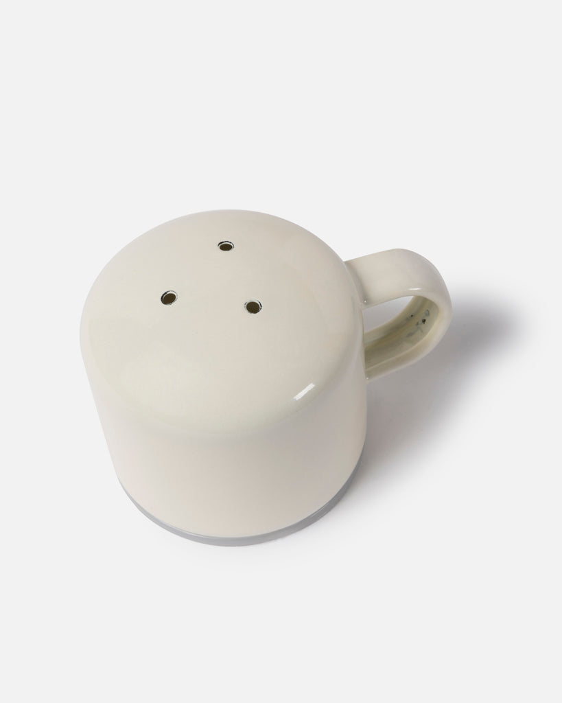 Enamel Salt & Pepper Shaker Set