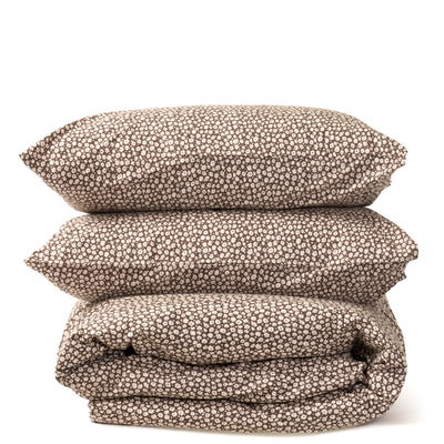 Forget Me Not Duvet Cover