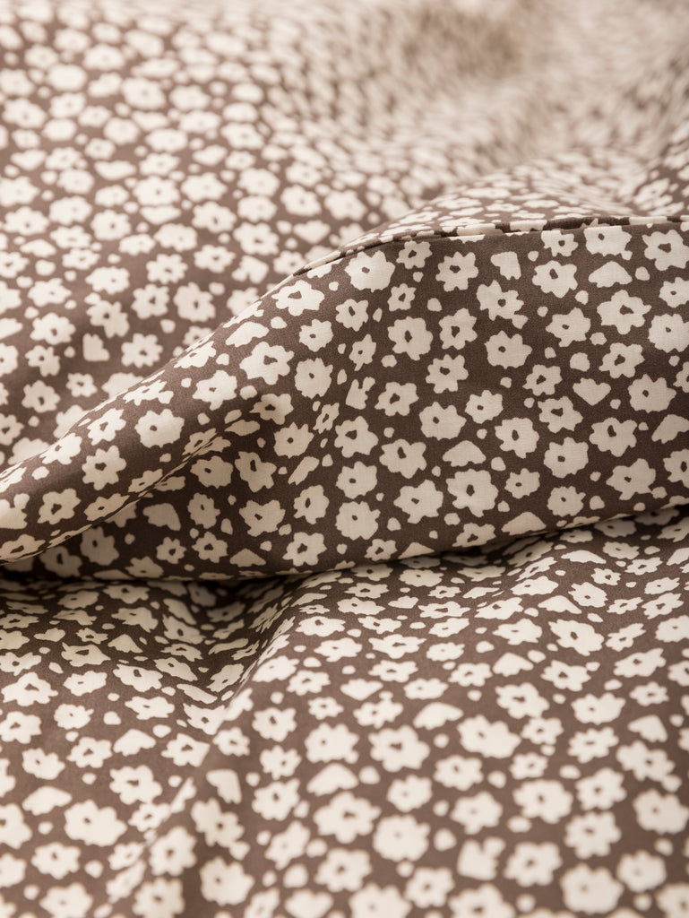 Forget Me Not Duvet Cover