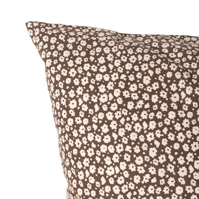 Forget Me Not Pillowcase Pair