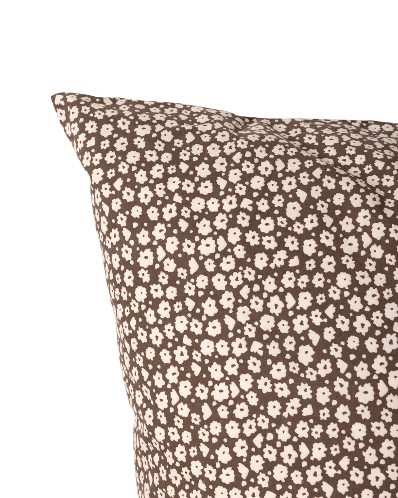 Forget Me Not Pillowcase Pair