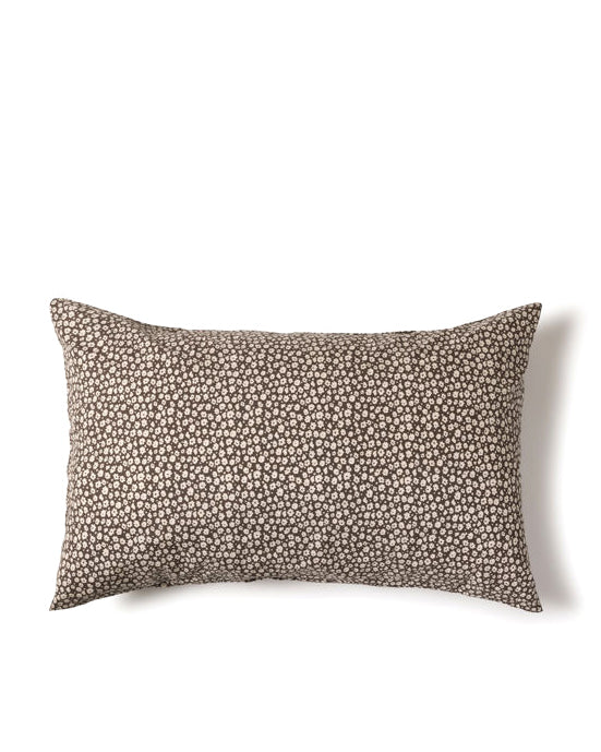 Forget Me Not Pillowcase Pair