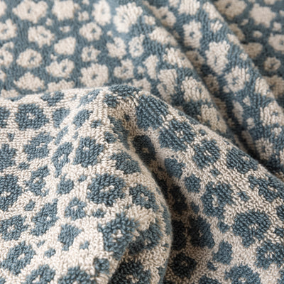 Forget Me Not Towels - Cod