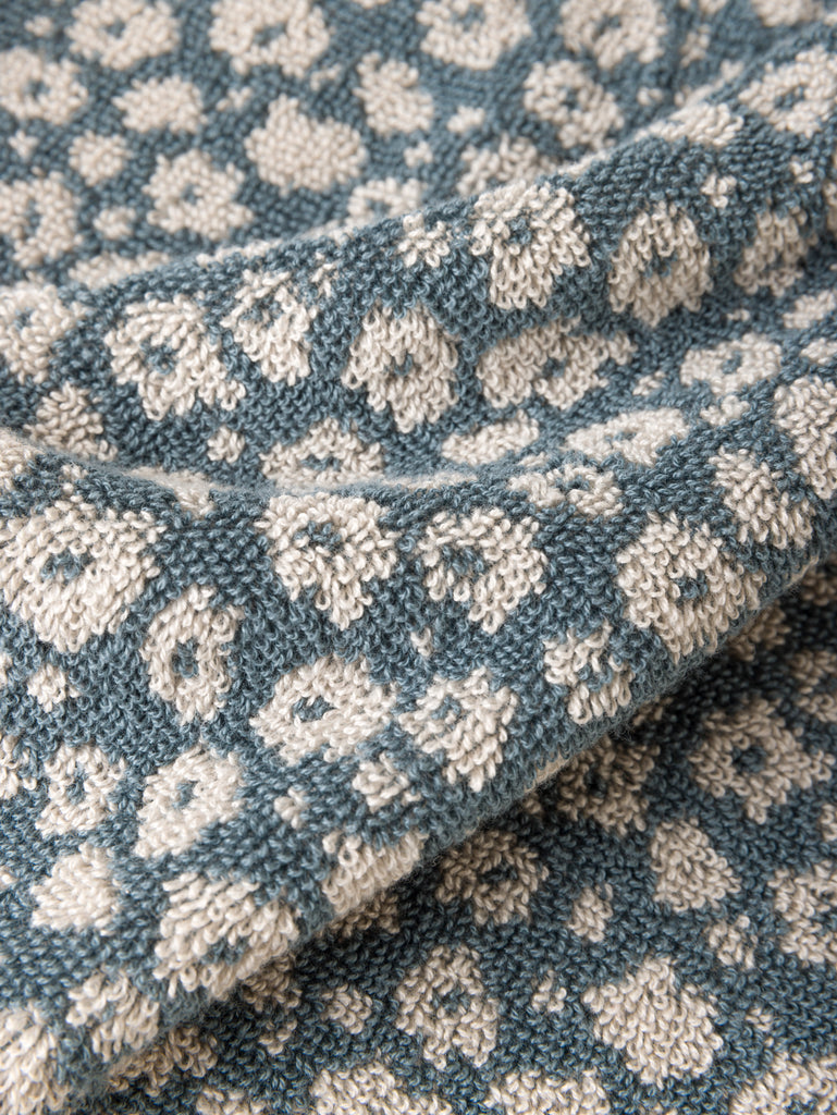 Forget Me Not Towels - Cod