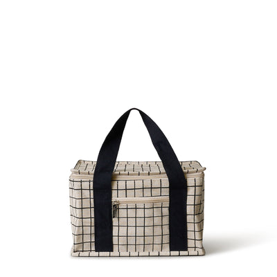 Grid Cooler Bag - Small