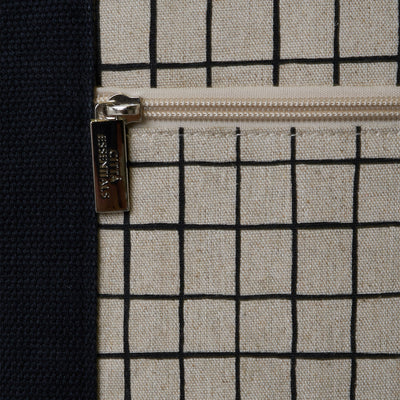 Grid Cooler Bag - Small