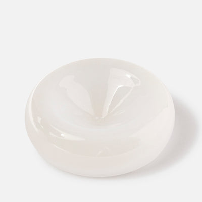 Haze Incense Holder - Jade White