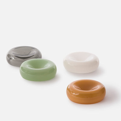 Haze Incense Holder - Mint