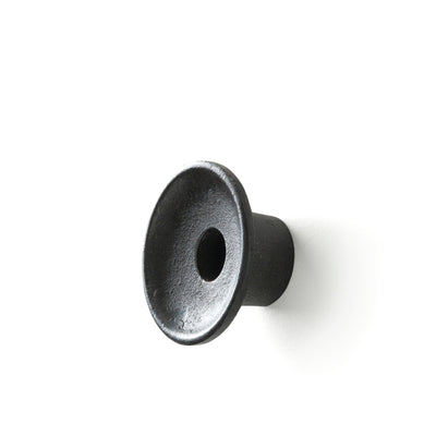 Ore Wall Hook - Black