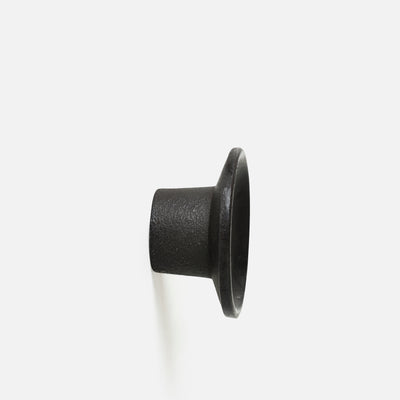 Ore Wall Hook - Black