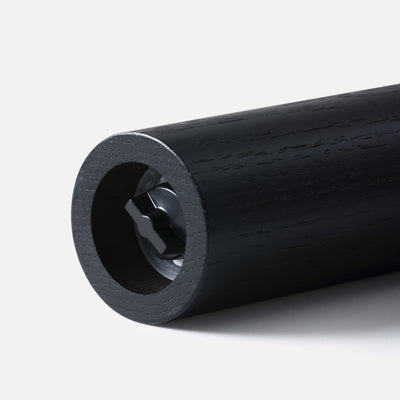 Pinch Salt & Pepper Mill - Black