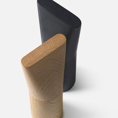 Pinch Salt & Pepper Mill - Oak