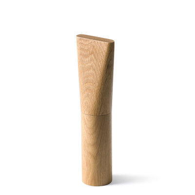 Pinch Salt & Pepper Mill - Oak