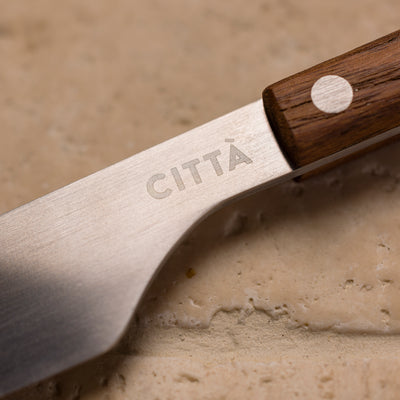 Tavolo Cutlery Set - Maple