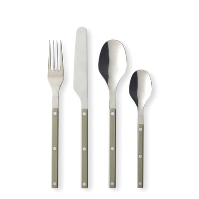 Tavolo Cutlery Set - Sage