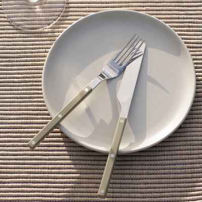 Tavolo Cutlery Set - Sage