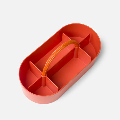 Tether Toolbox - Kea Red