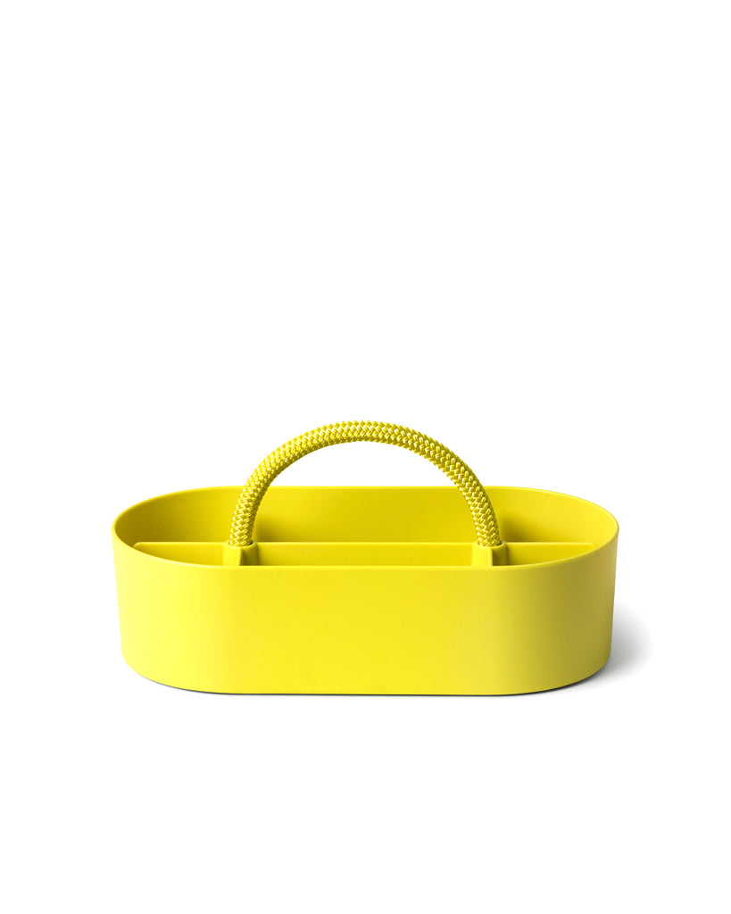Tether Toolbox - Kowhai Yellow