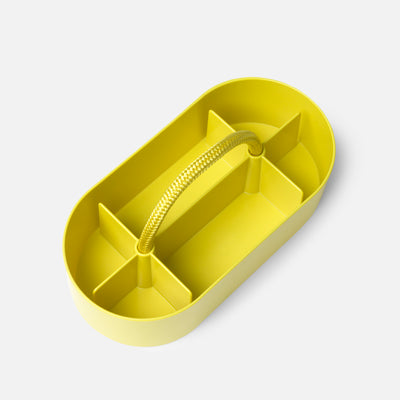 Tether Toolbox - Kowhai Yellow
