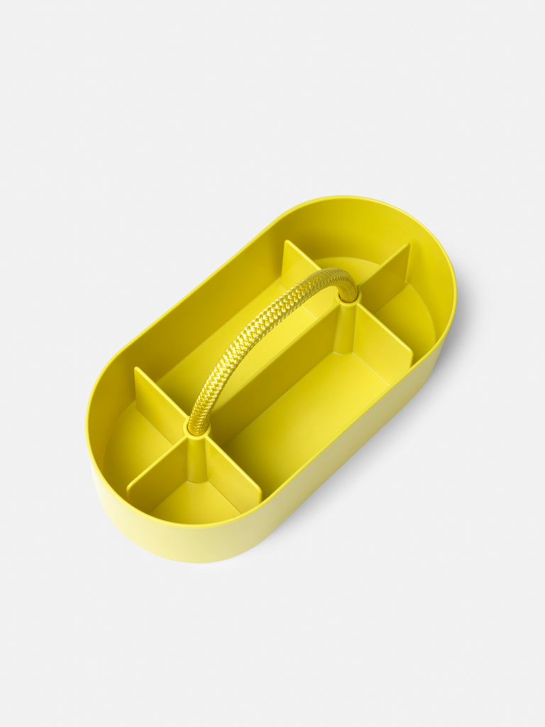 Tether Toolbox - Kowhai Yellow