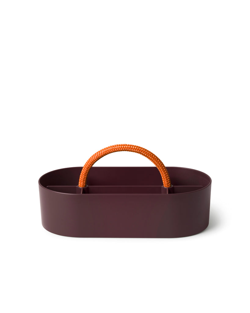 Tether Toolbox - Plum