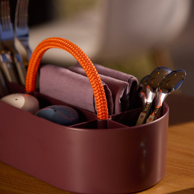 Tether Toolbox - Plum