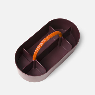 Tether Toolbox - Plum