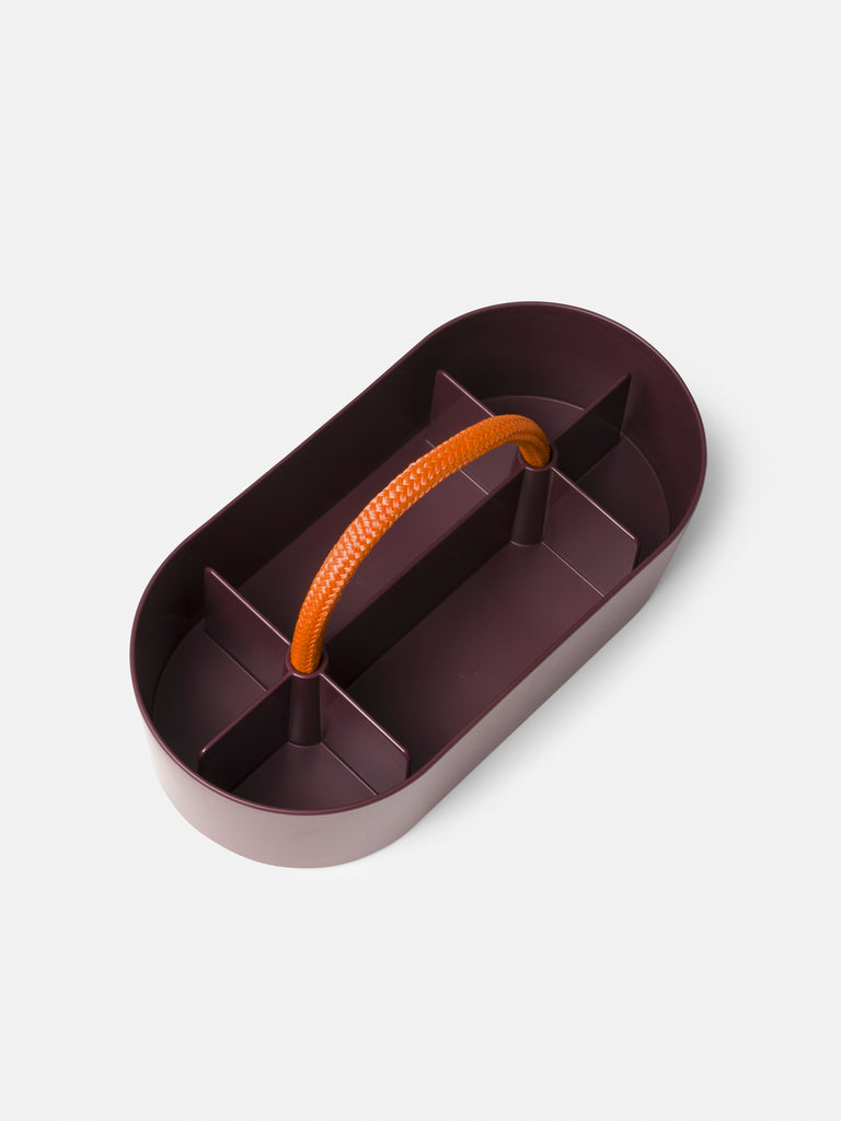 Tether Toolbox - Plum