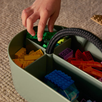 Tether Toolbox - Sage Green
