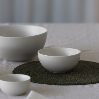 Woven Placemat - Olive