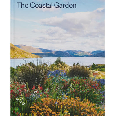Coastal Garden