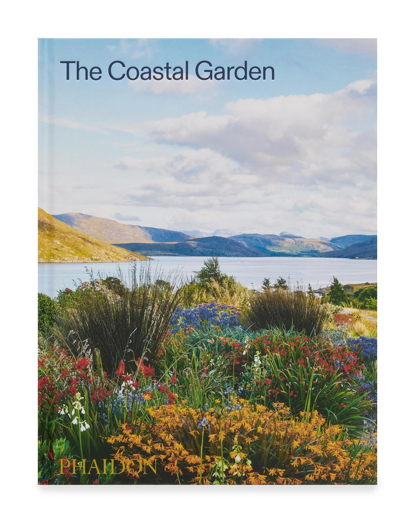 Coastal Garden