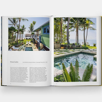 Coastal Garden