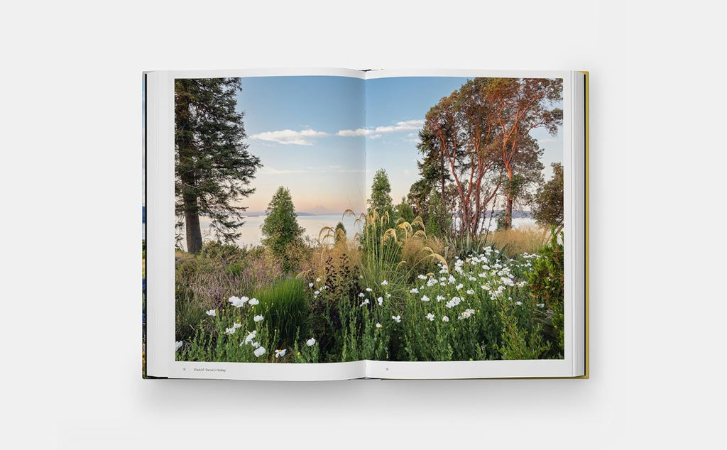 Coastal Garden