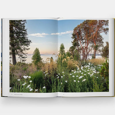 Coastal Garden