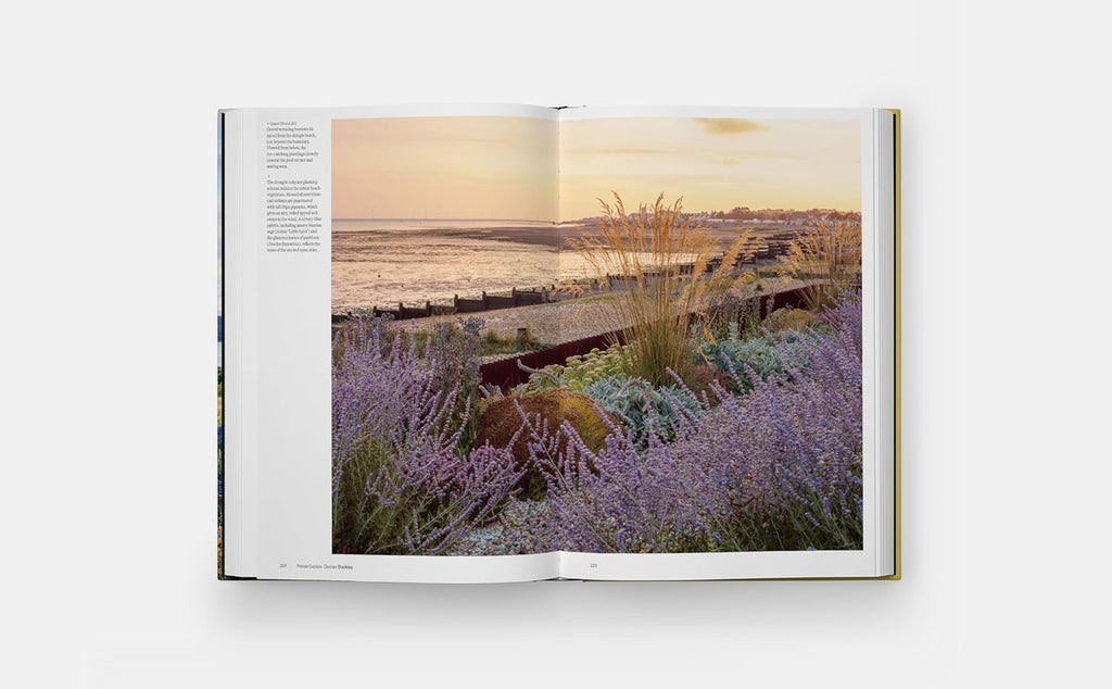 Coastal Garden