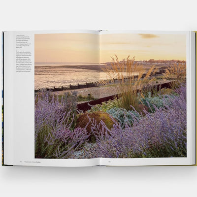 Coastal Garden