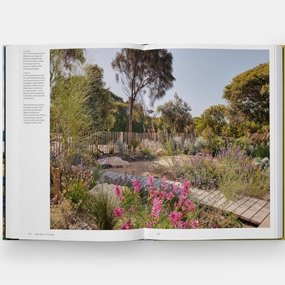Coastal Garden