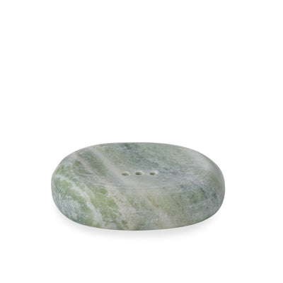 Pyke Marble Soap Dish